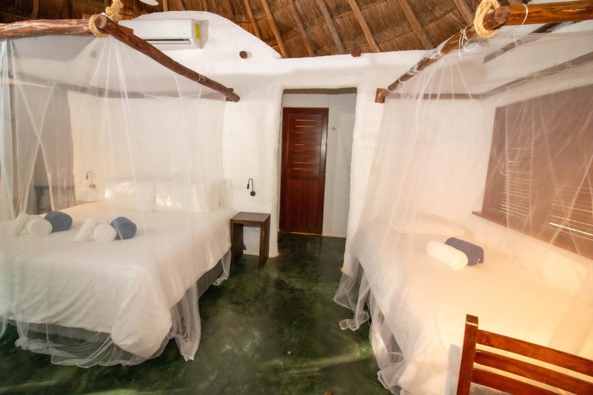 Hotel Blue Isla Holbox