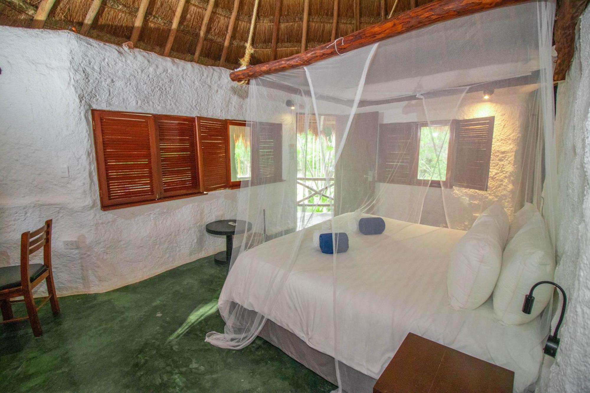 Hotel Blue Isla Holbox