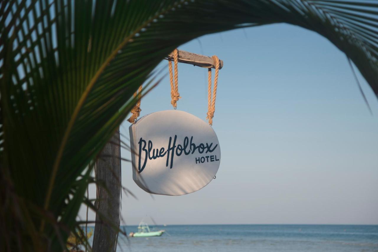 Hotel Blue Isla Holbox
