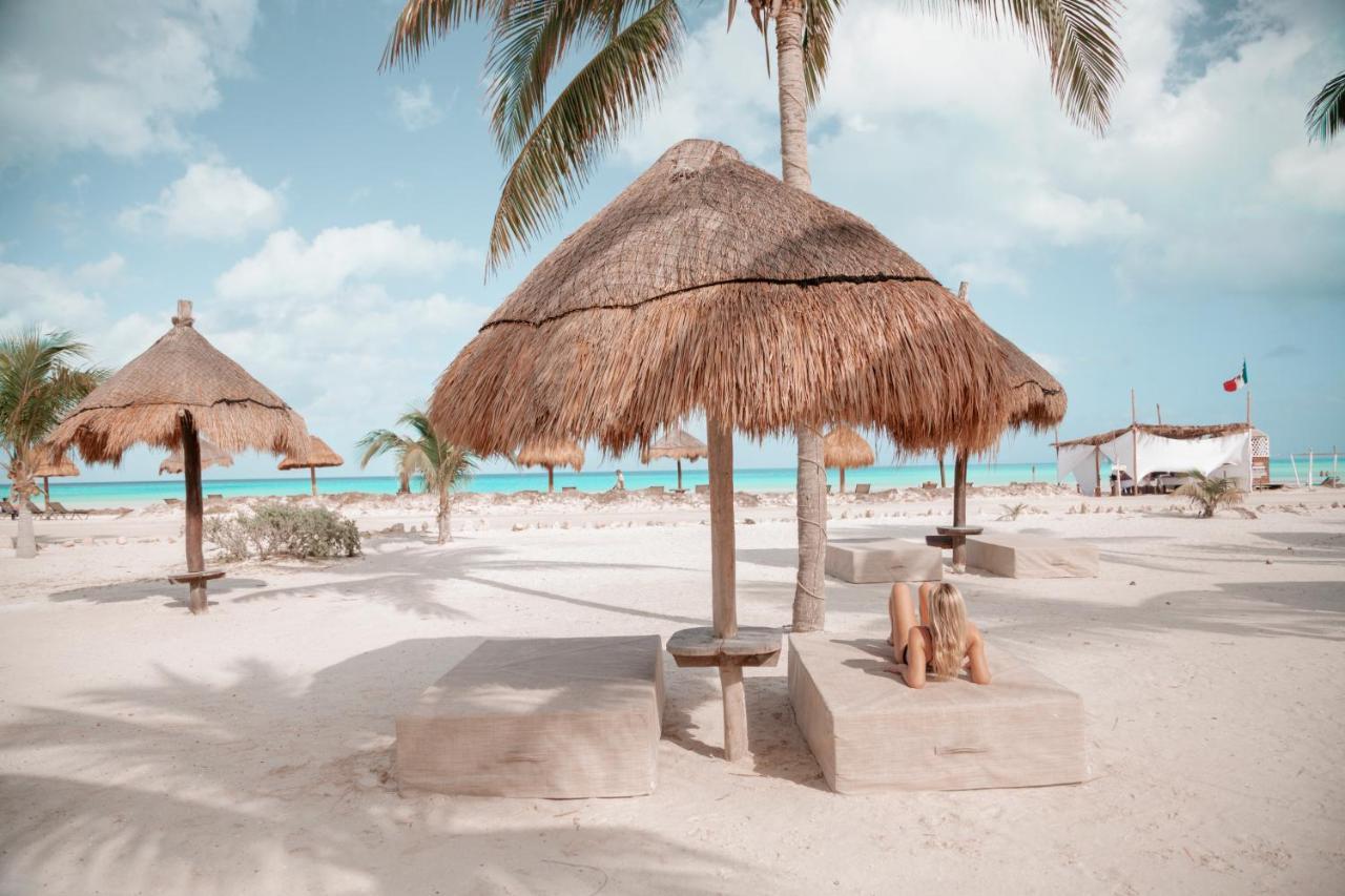 Blue 4* Isla Holbox