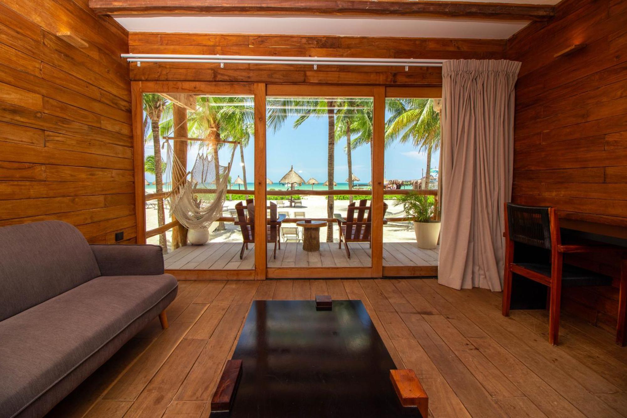Hotel Blue Isla Holbox