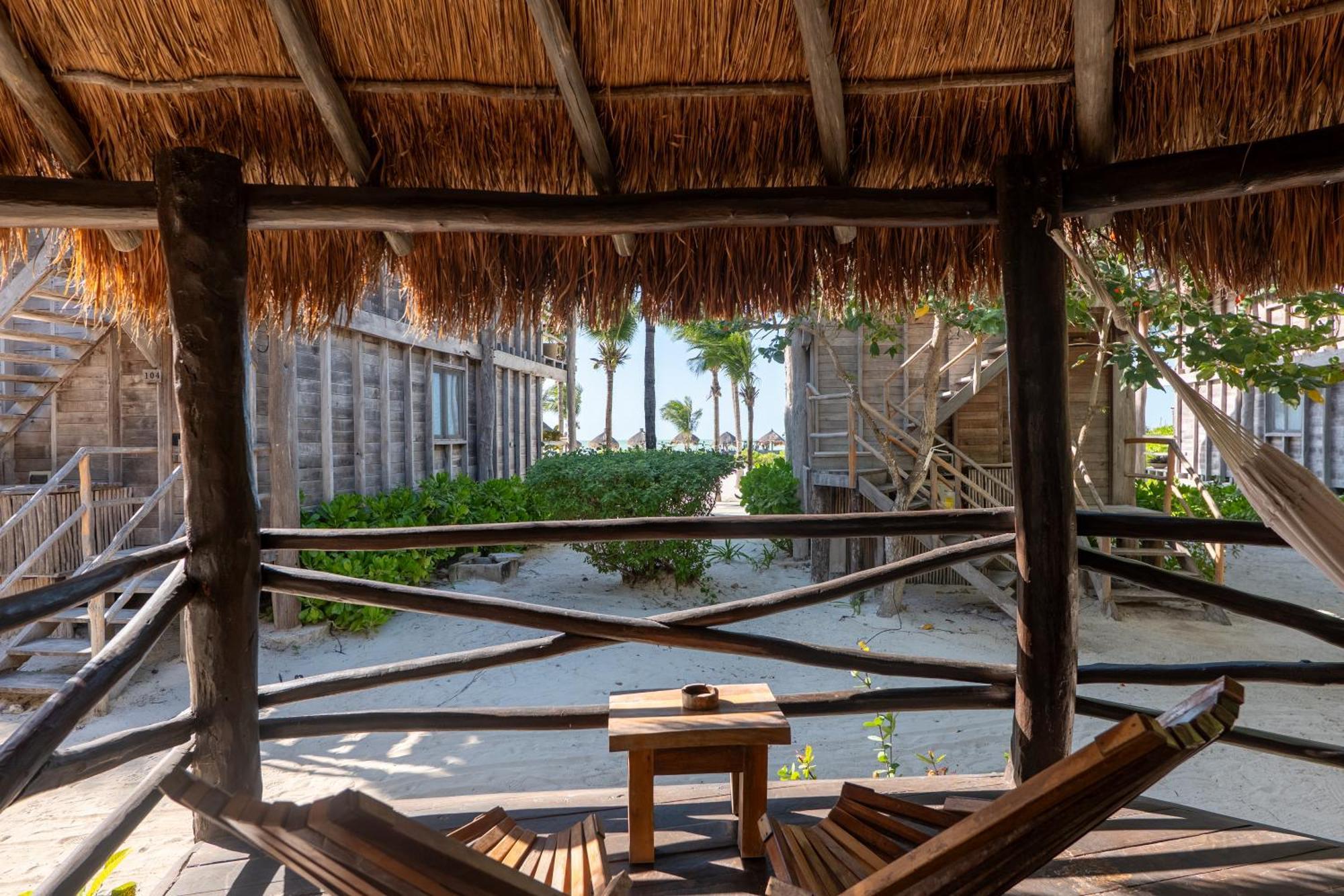 Blue Isla Holbox