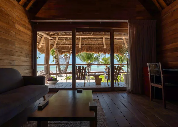 Blue Holbox