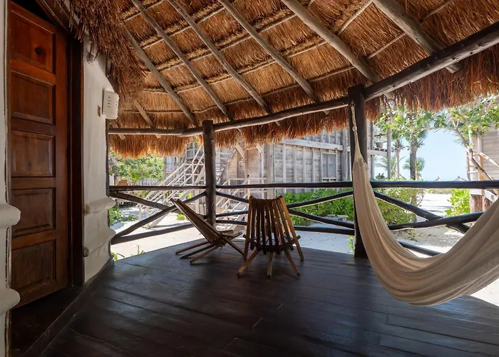 Blue Holbox