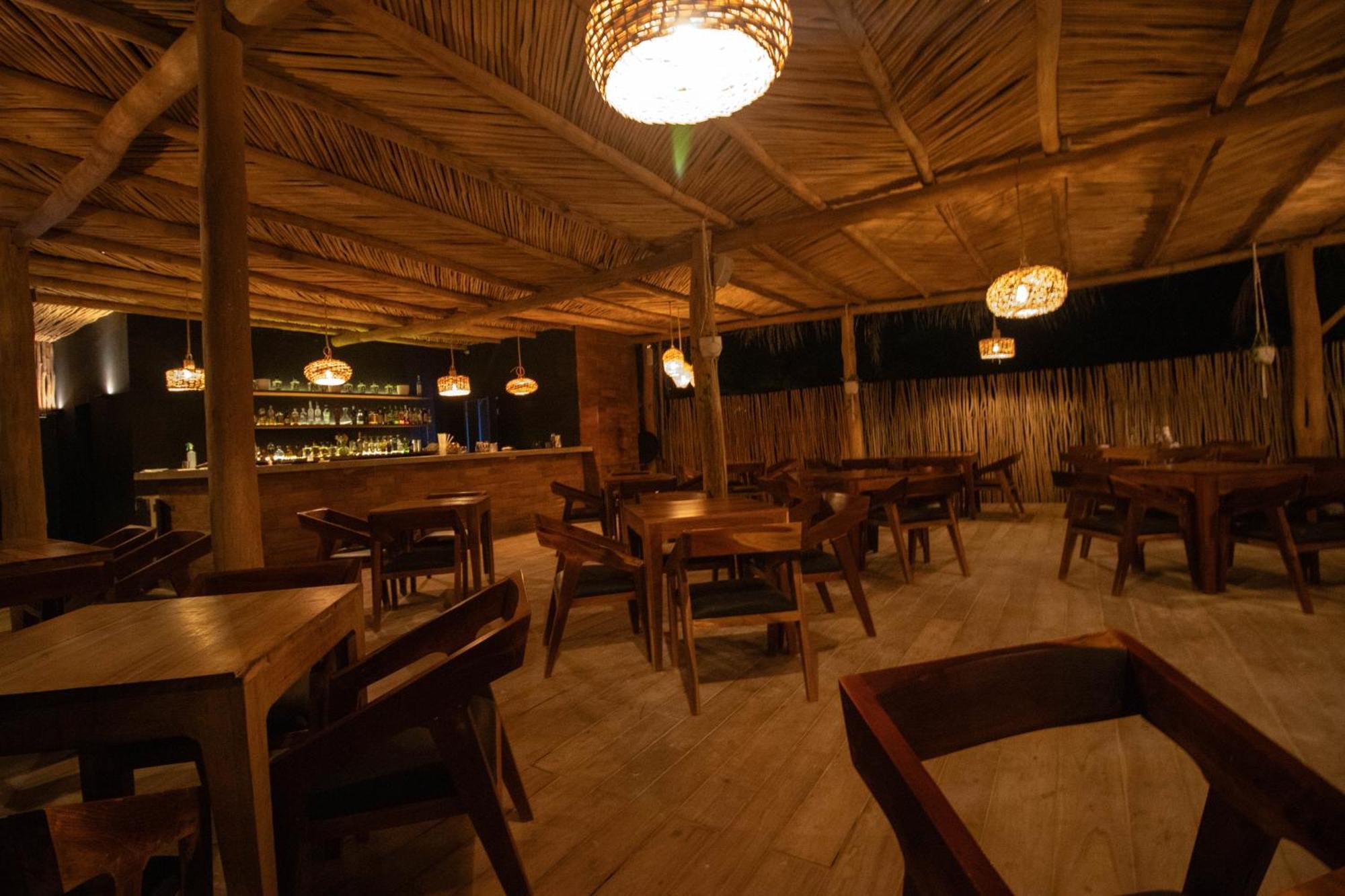 Blue Isla Holbox