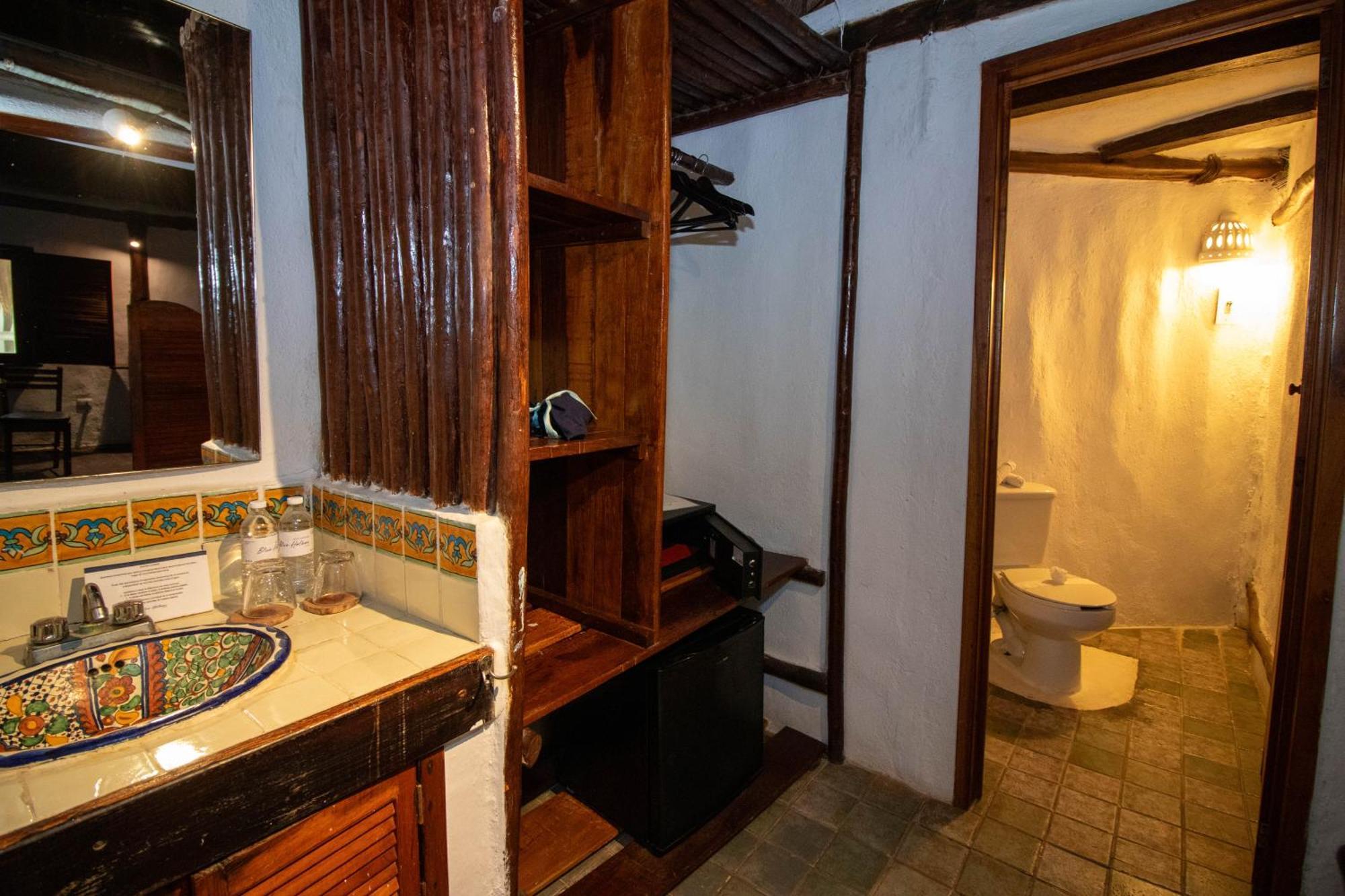 Hotel Blue Isla Holbox