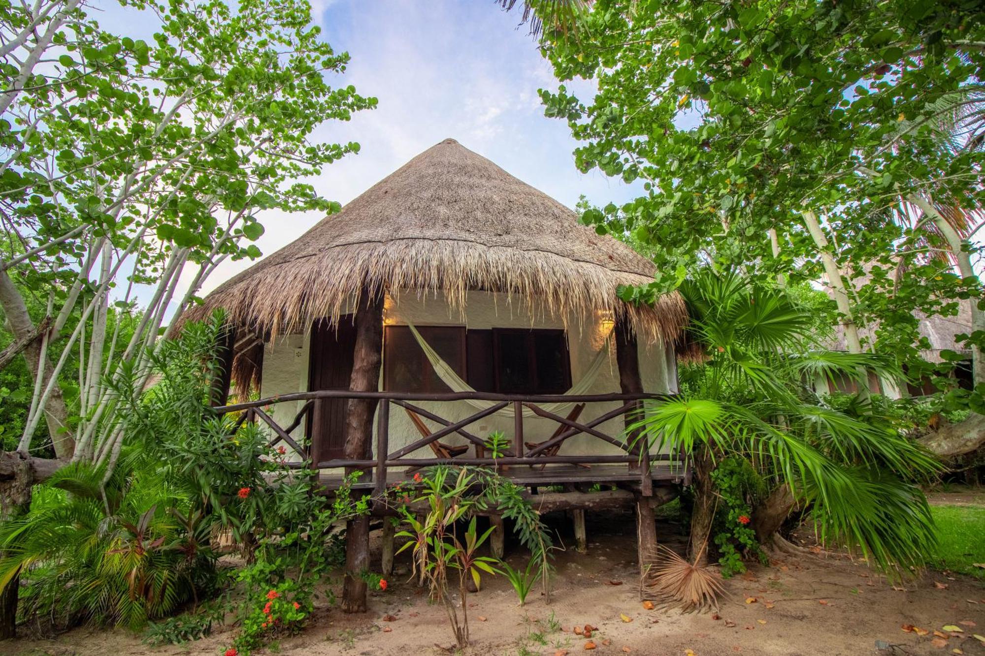 Blue Isla Holbox