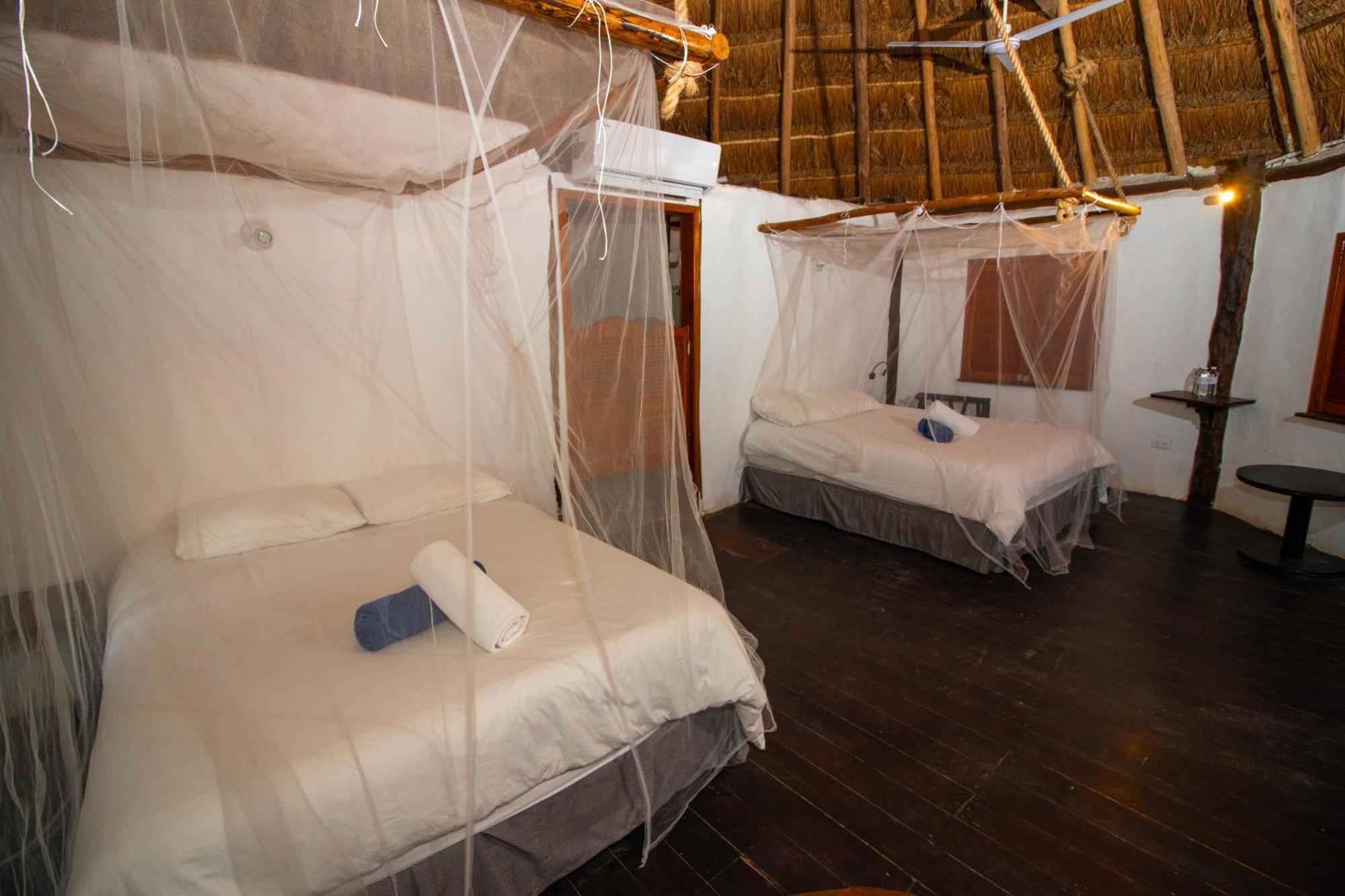 Hotel Blue Isla Holbox