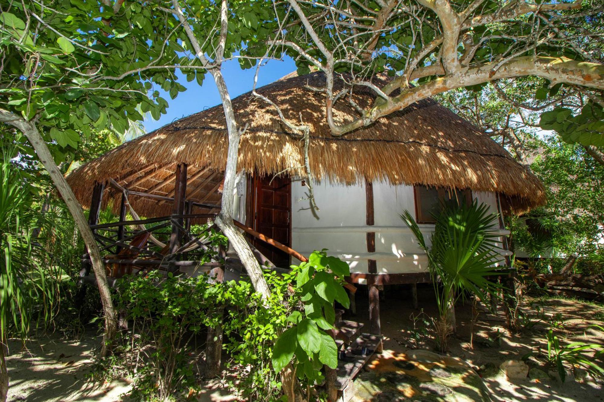 Hotel Blue Isla Holbox