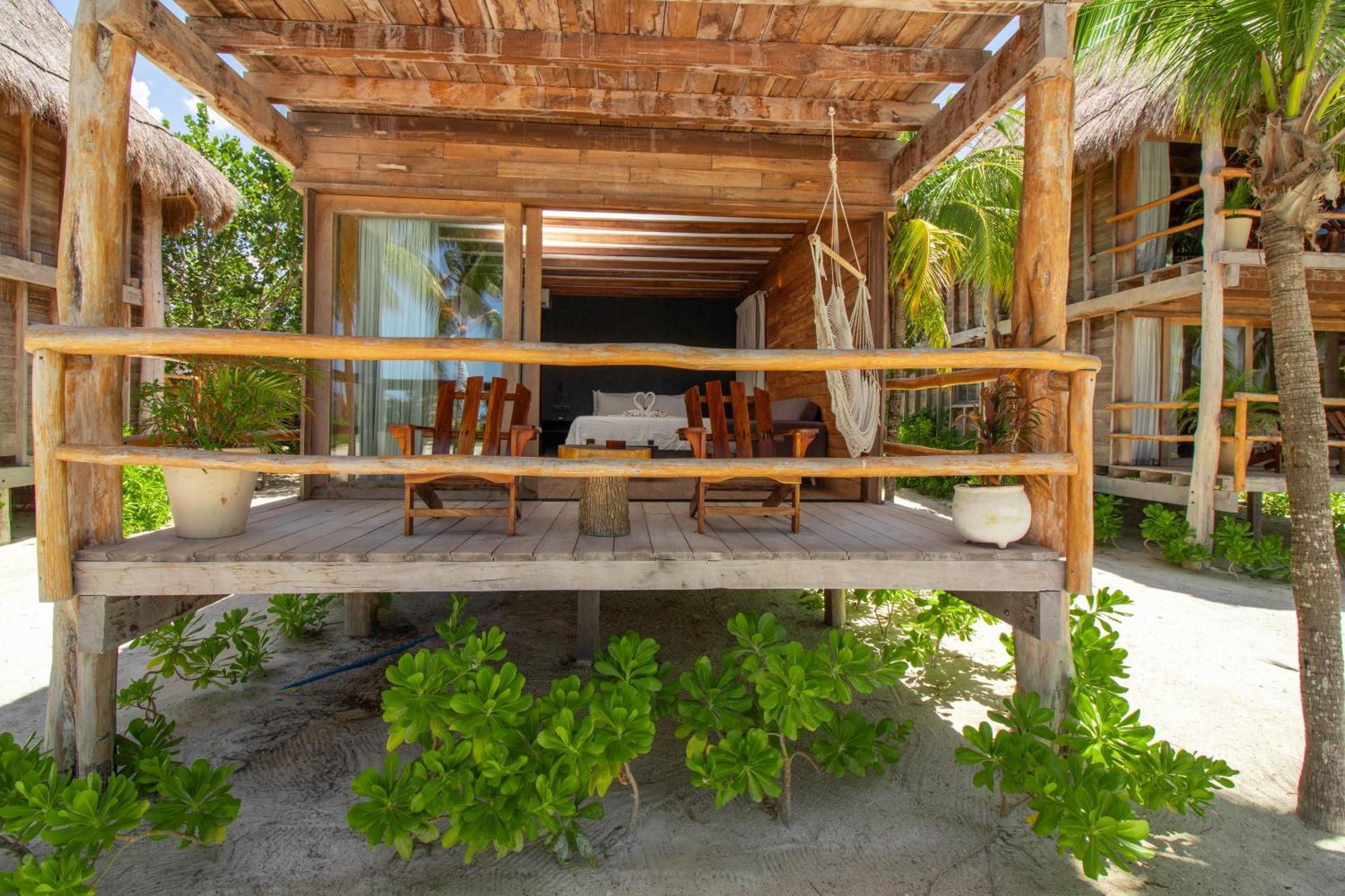 Hotel Blue Isla Holbox