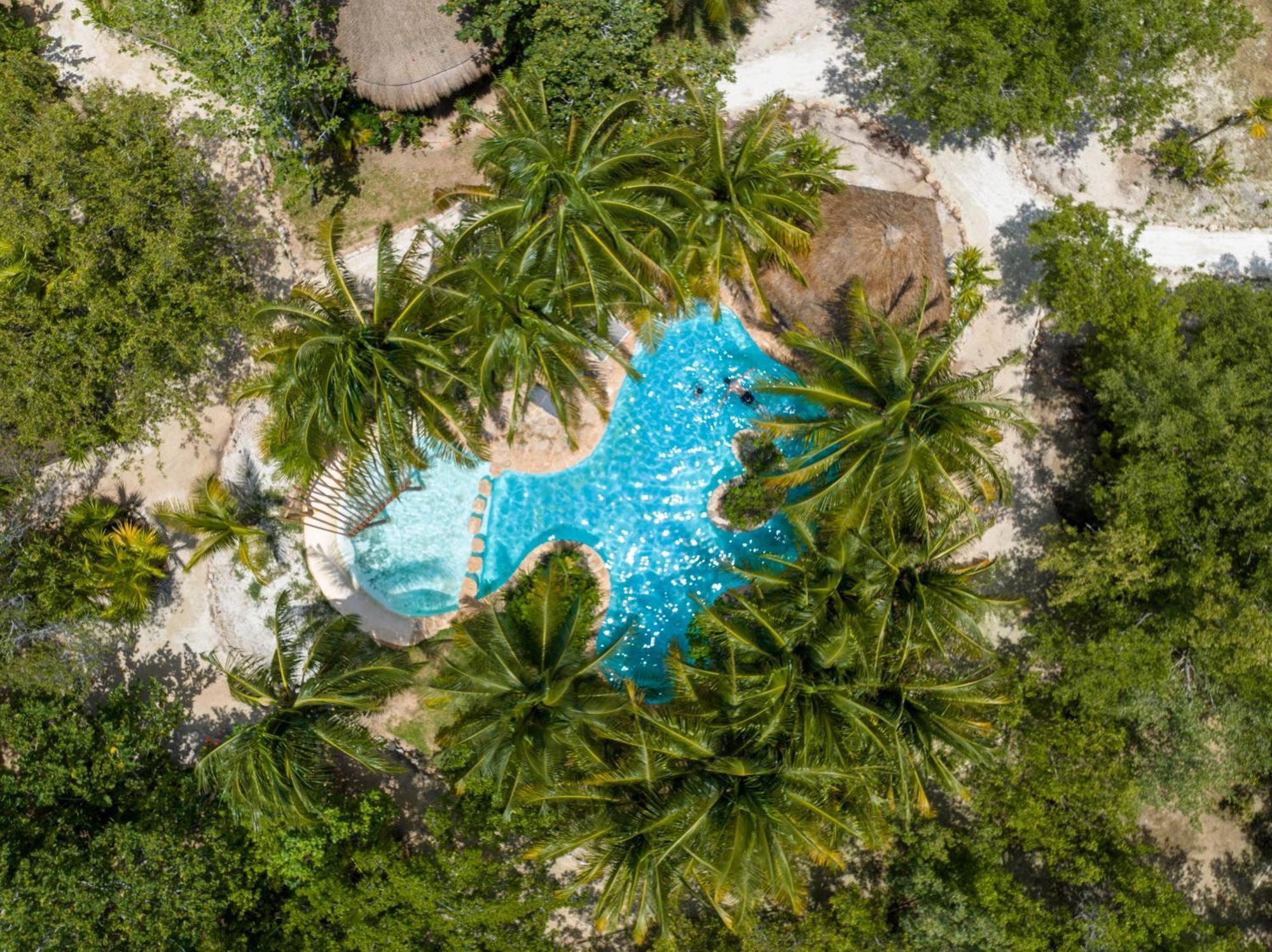Blue 4* Isla Holbox