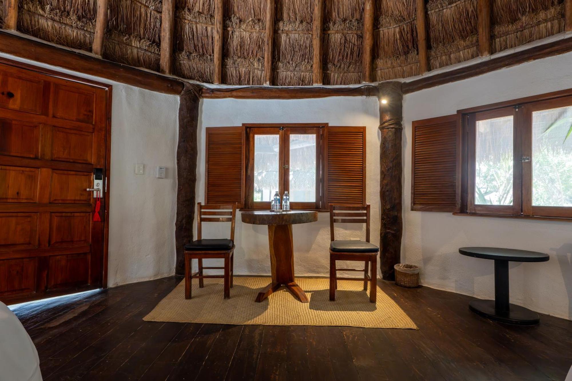 Blue Hotel Isla Holbox