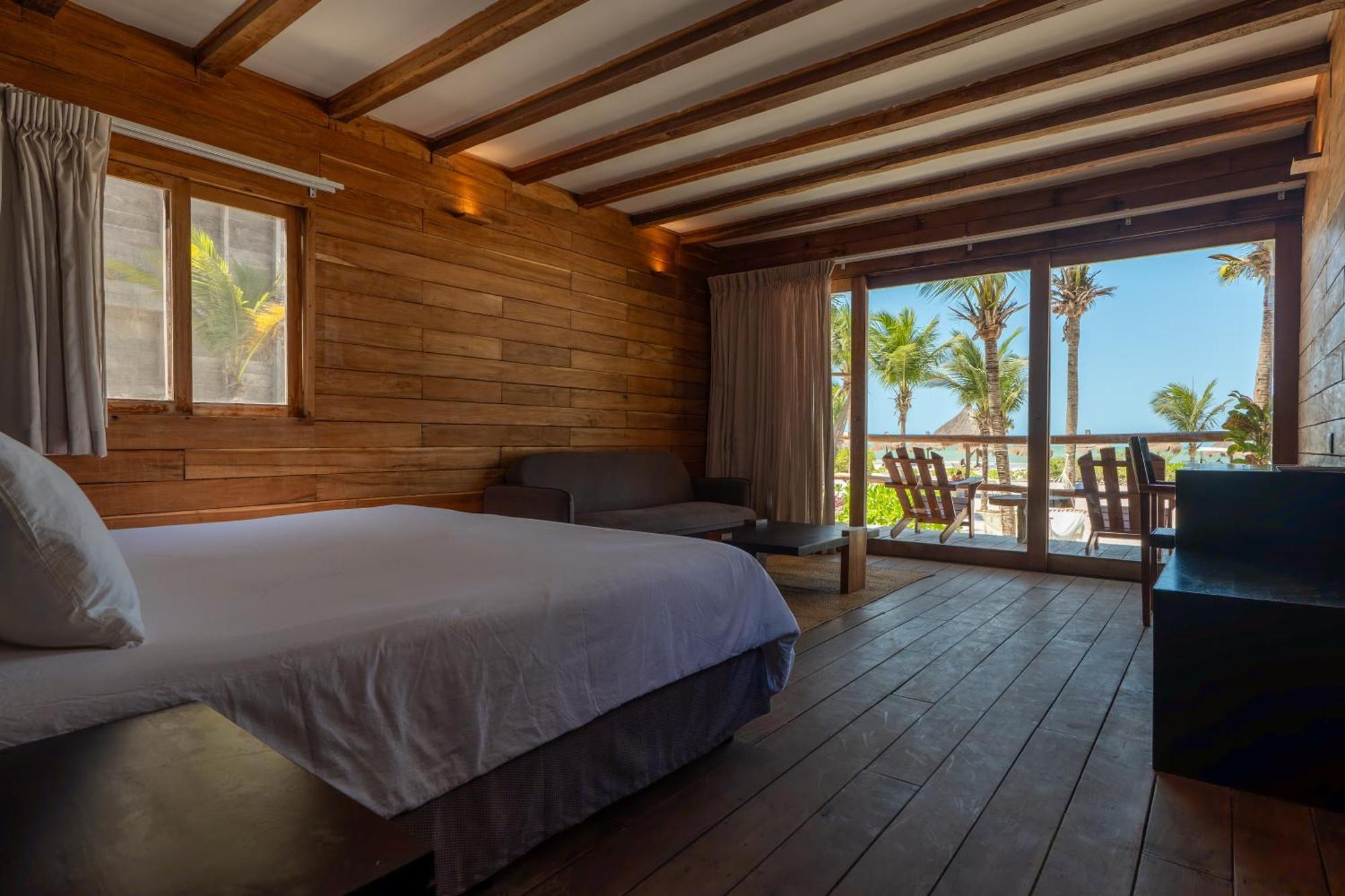 Hotel Blue Isla Holbox