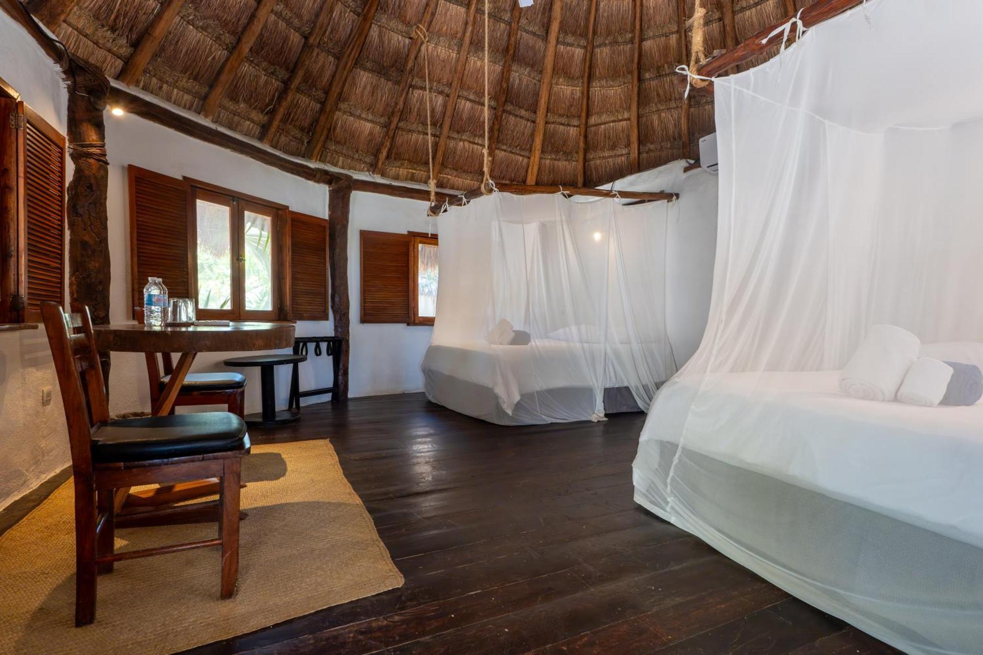 Blue 4* Isla Holbox